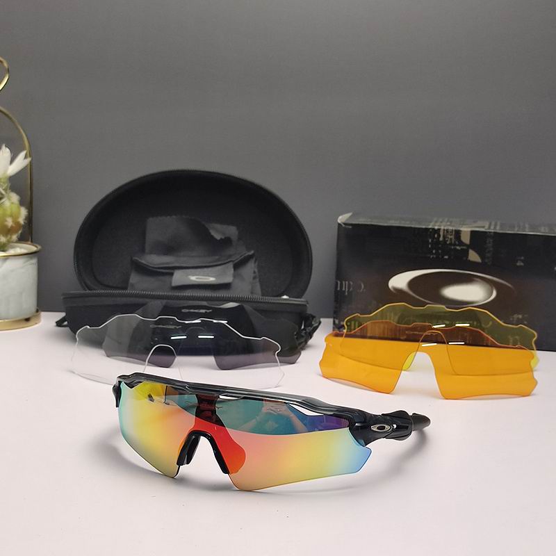 Oakley Glasses (156)